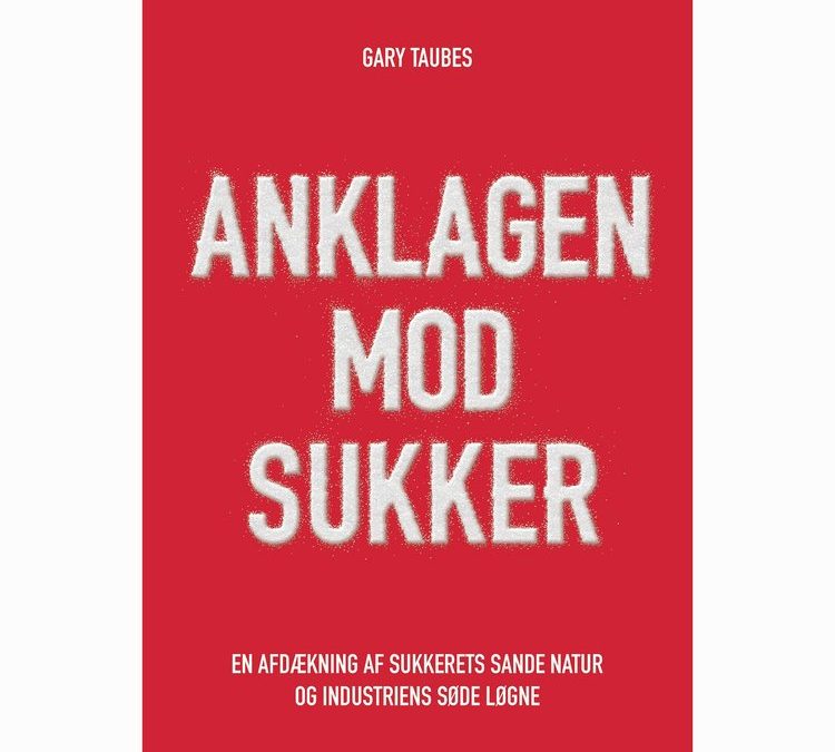 Anklagen mod sukker