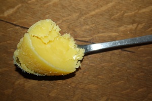 Klaret smør er let at lave!