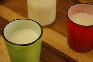 Mælkekefir